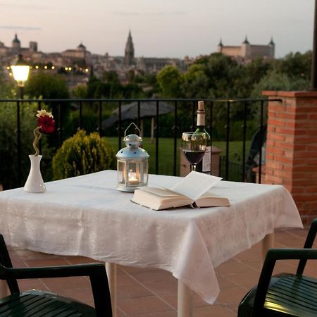 Hotel Abaceria Toledo Zewnętrze zdjęcie