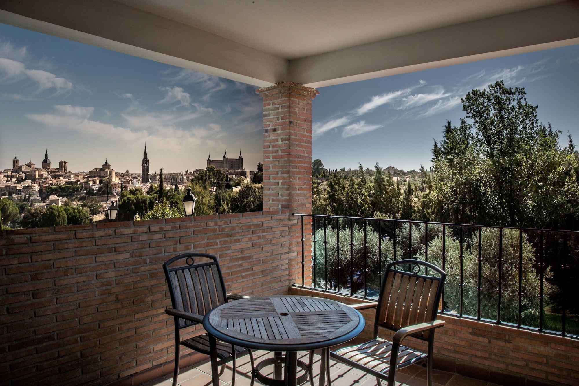 Hotel Abaceria Toledo Zewnętrze zdjęcie