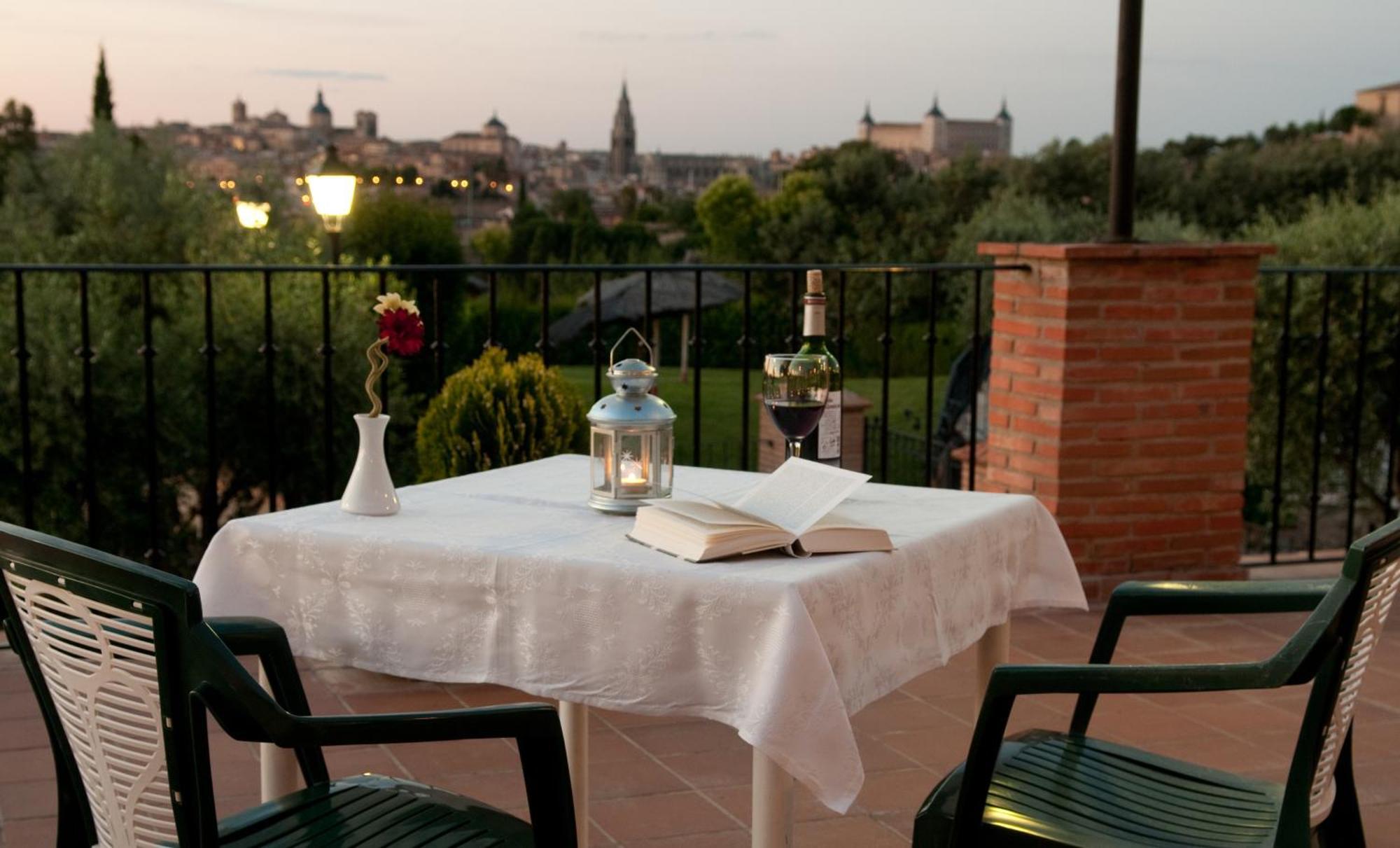 Hotel Abaceria Toledo Zewnętrze zdjęcie