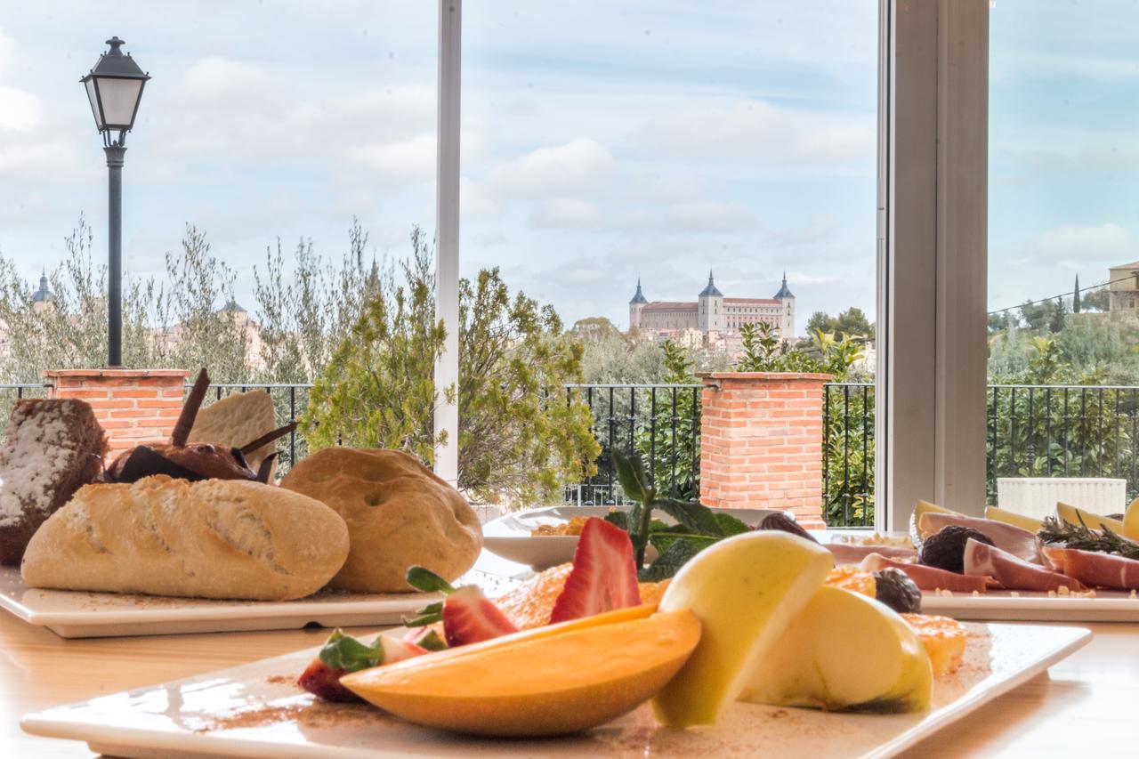 Hotel Abaceria Toledo Zewnętrze zdjęcie